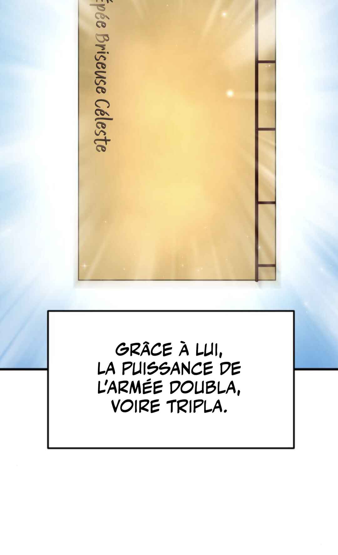 A Blade at a Time Chapter 12 - Page 56