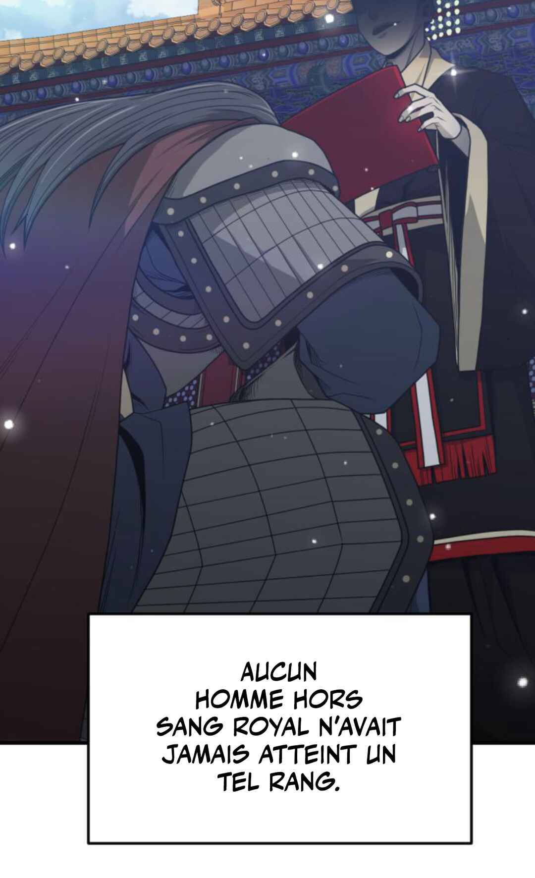 A Blade at a Time Chapter 12 - Page 58