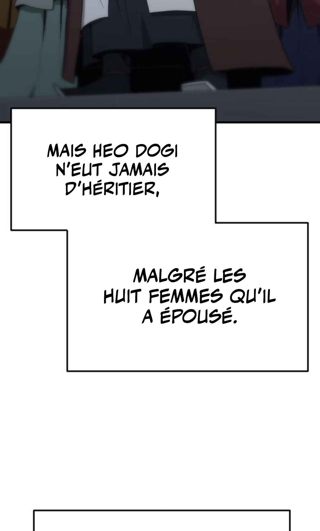A Blade at a Time Chapter 12 - Page 61