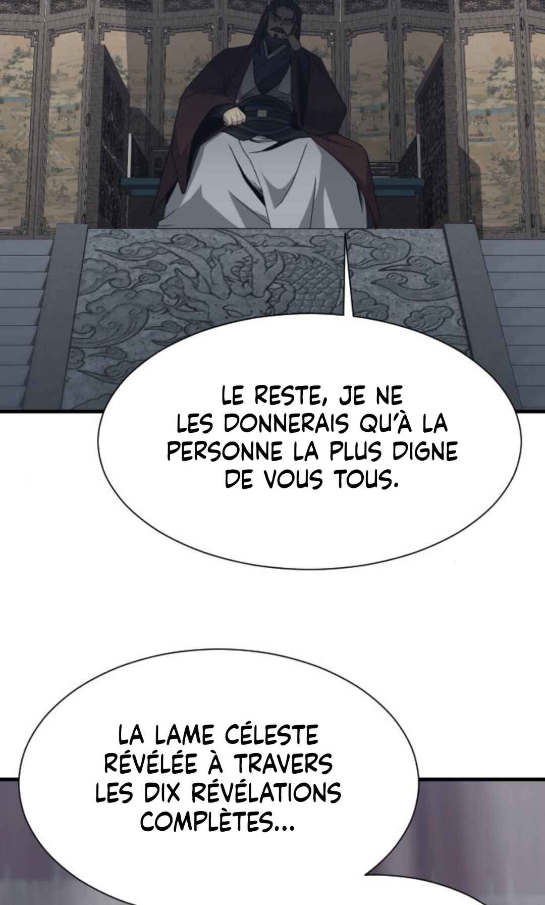 A Blade at a Time Chapter 12 - Page 66