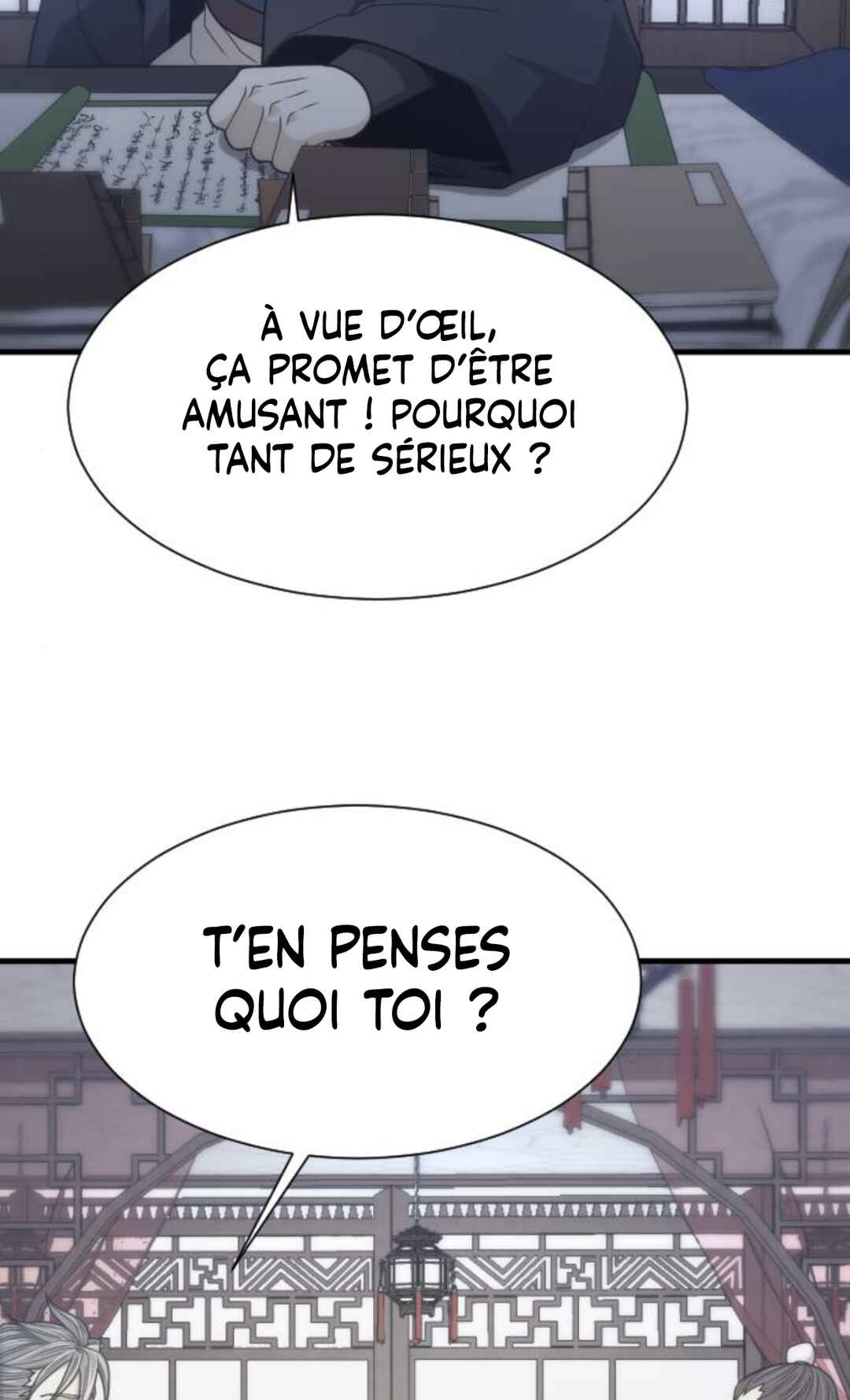 A Blade at a Time Chapter 12 - Page 86