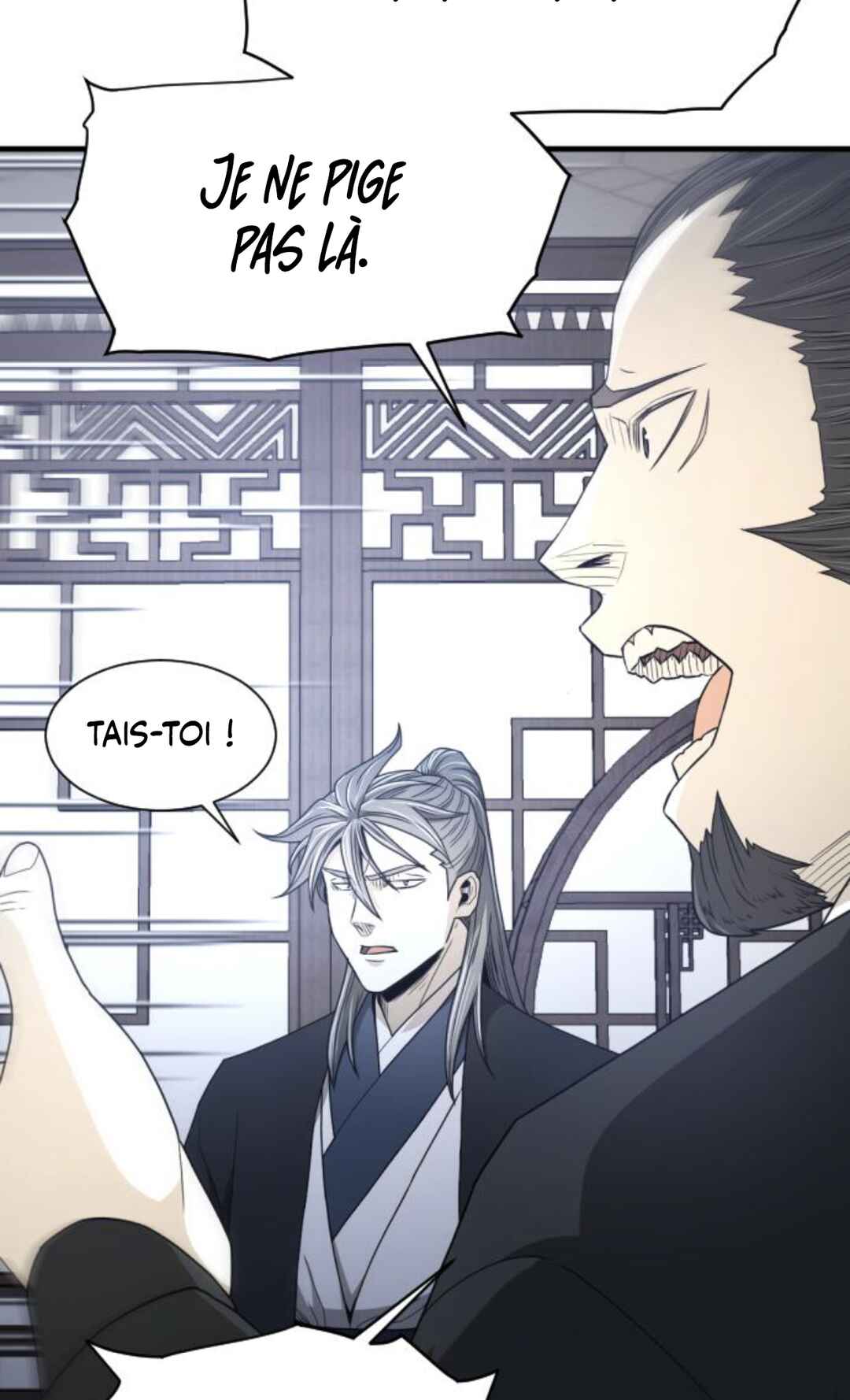 A Blade at a Time Chapter 12 - Page 90
