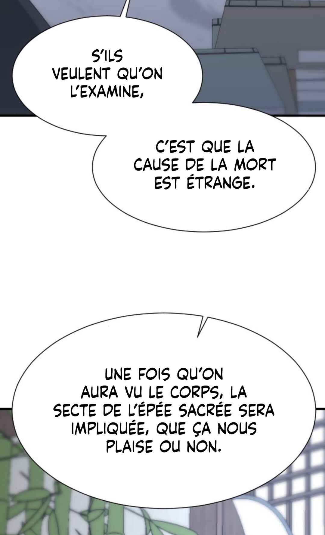 A Blade at a Time Chapter 12 - Page 93