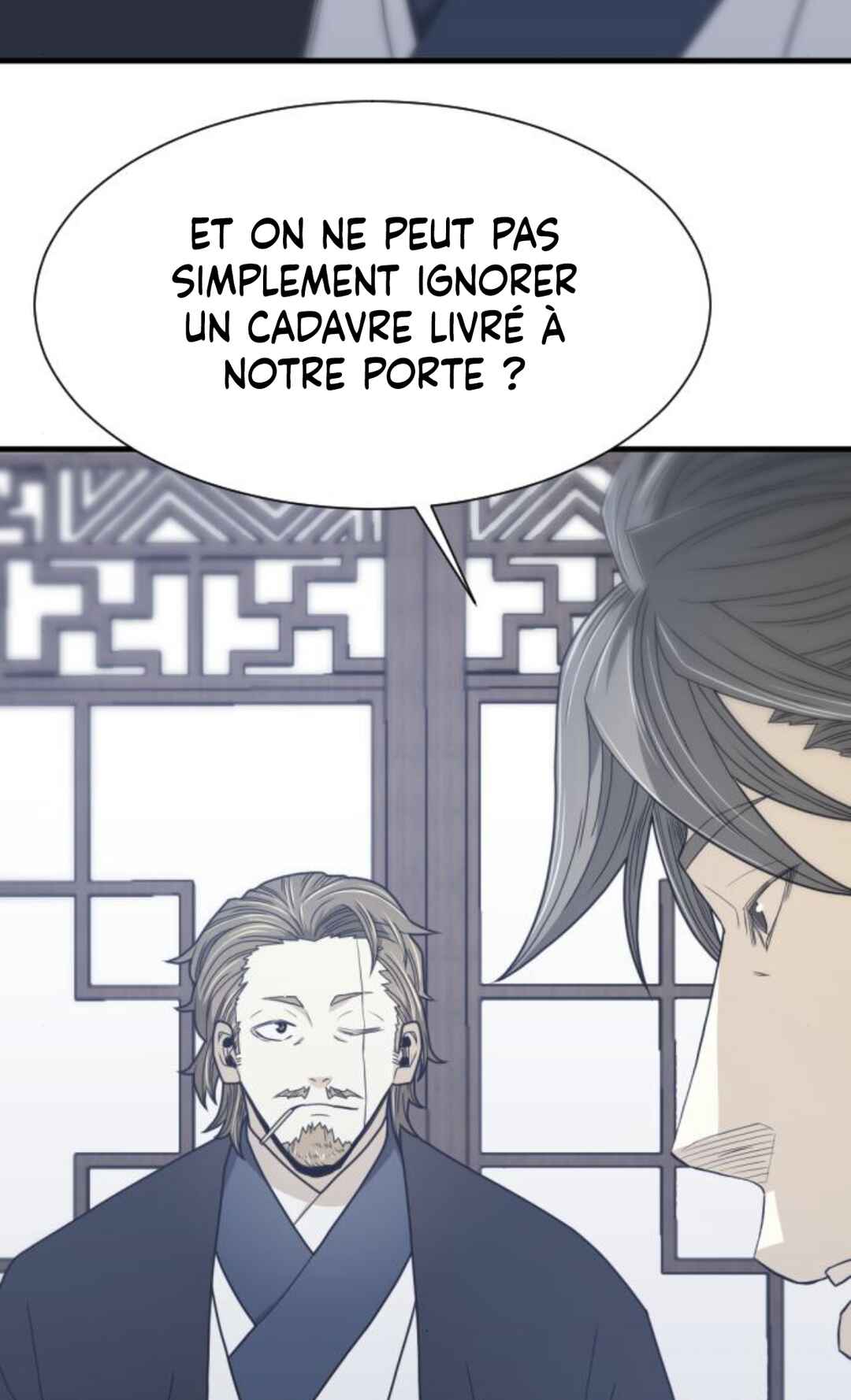 A Blade at a Time Chapter 12 - Page 95
