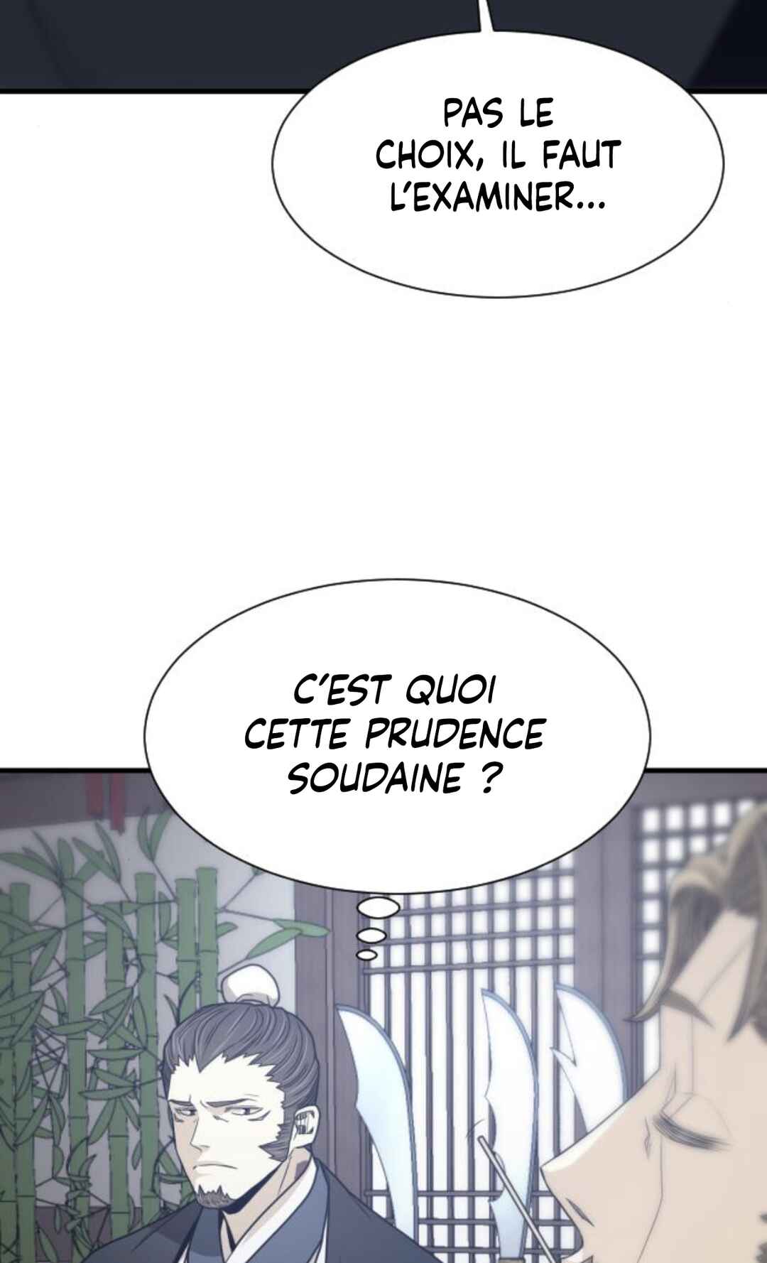 A Blade at a Time Chapter 12 - Page 98
