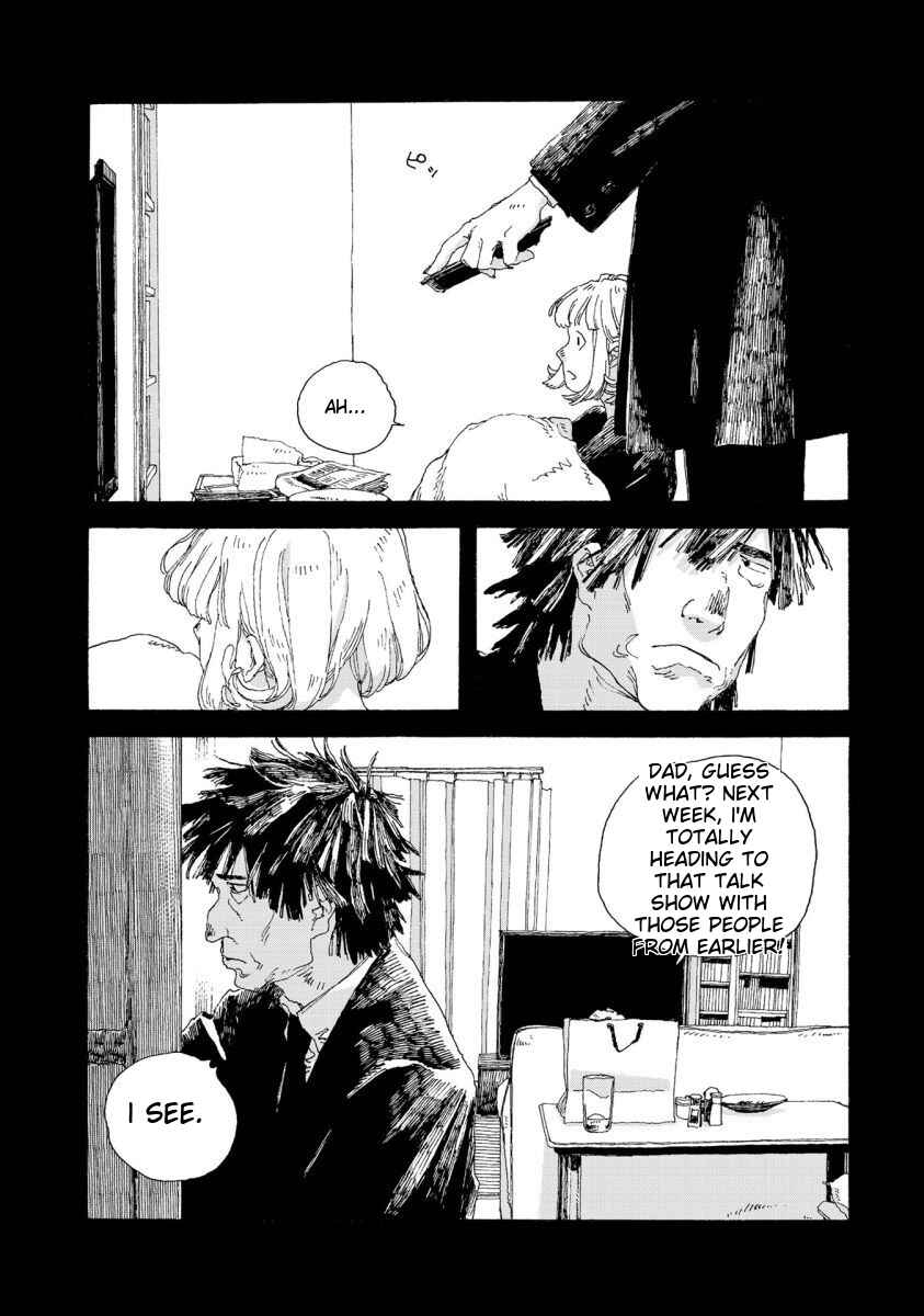 Denpa Seinen Chapter 28 - Page 11