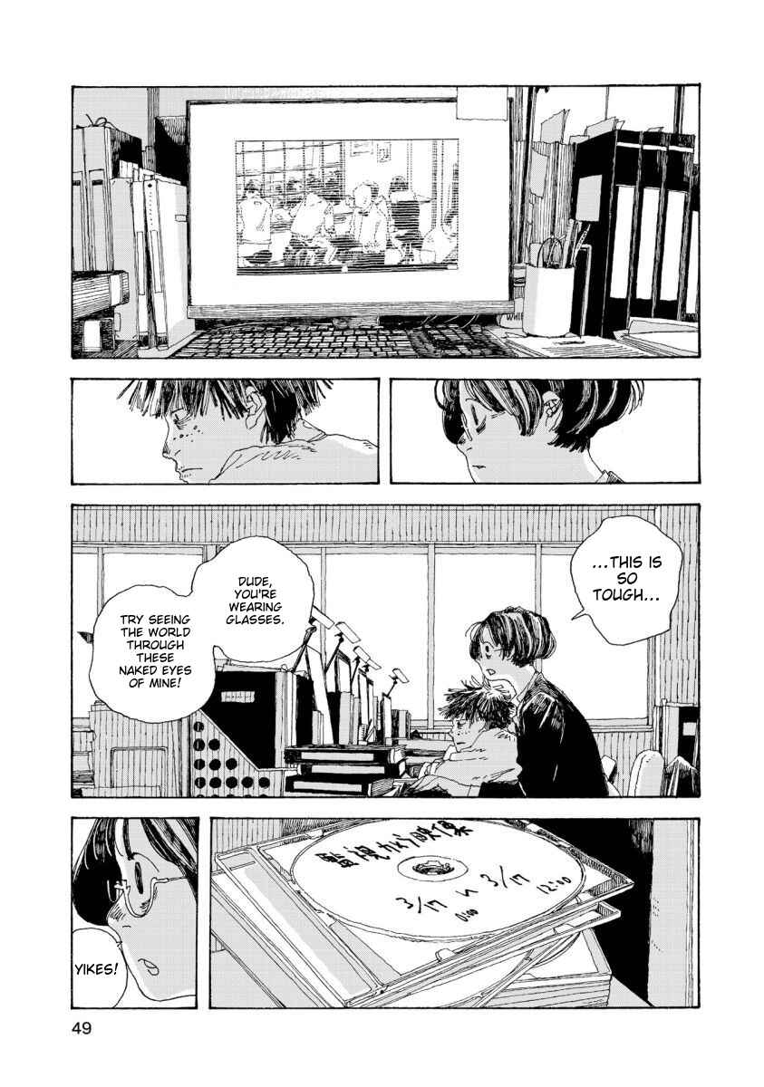 Denpa Seinen Chapter 28 - Page 5