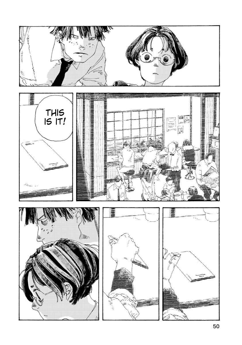 Denpa Seinen Chapter 28 - Page 6