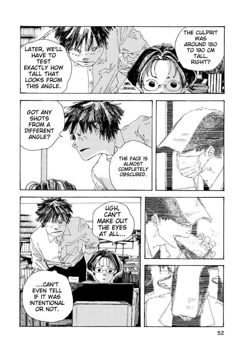 Denpa Seinen Chapter 28 - Page 8