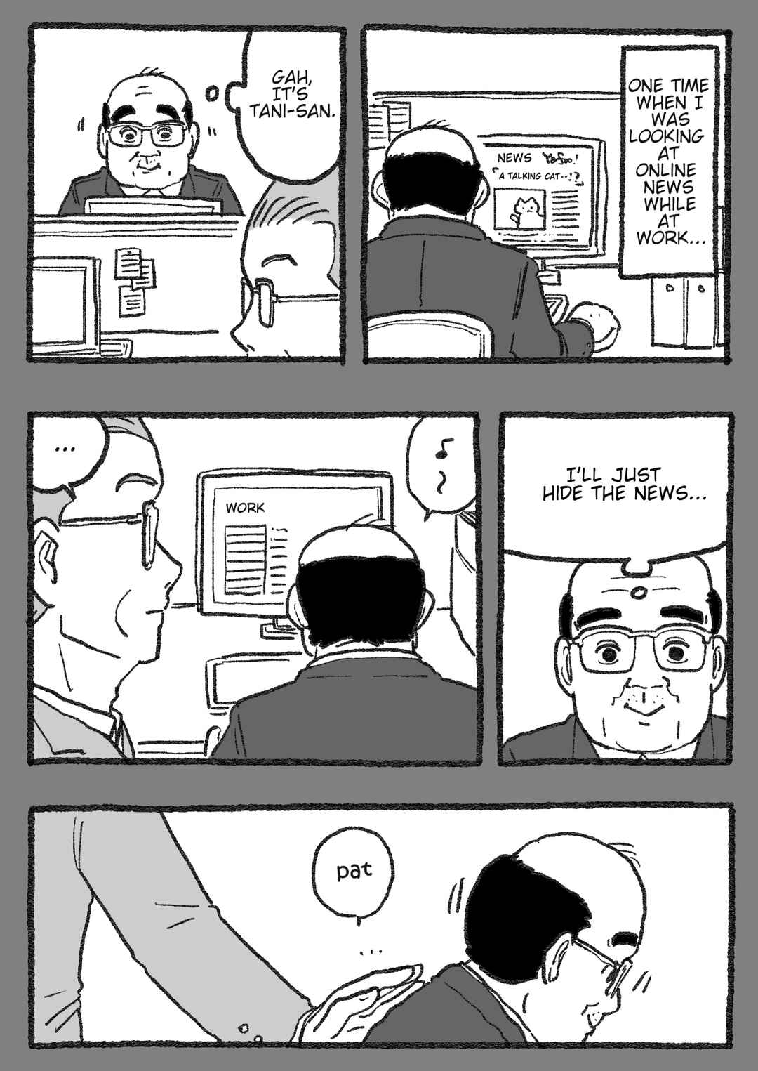 Neko Oji: Salaryman reincarnated as a kitten! Chapter 463 - Page 3