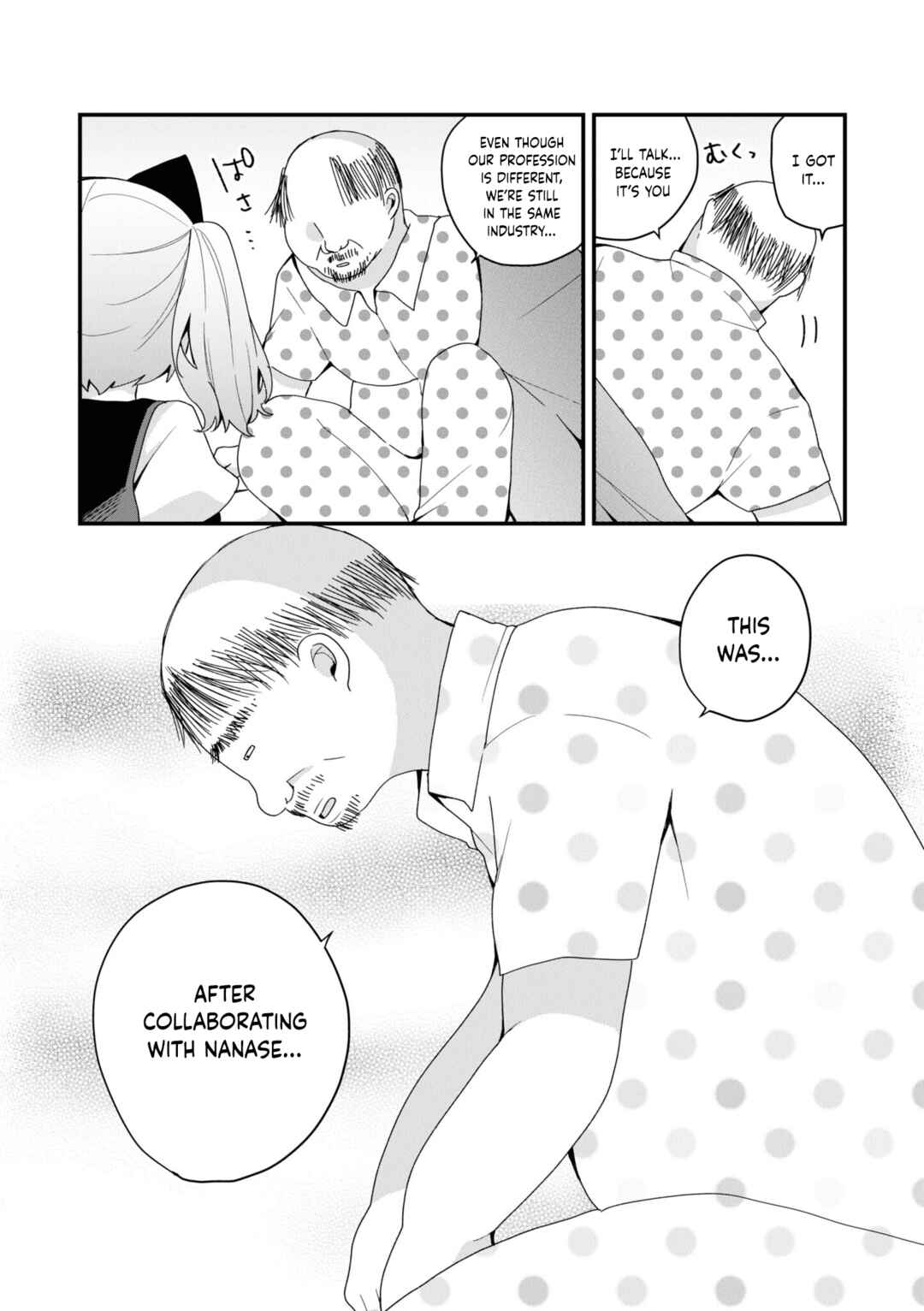 Bishoujoka Shita Ojisan dakedo, Gachikoi Sarete Komattemasu Chapter 48 - Page 14