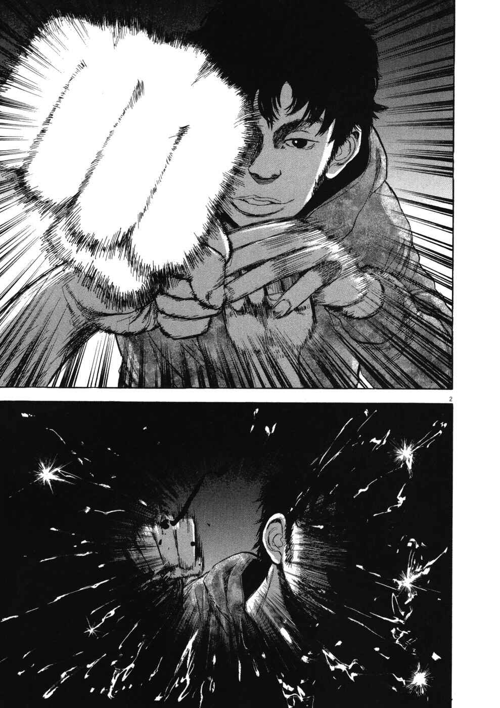 Boys on the Run Chapter 74 - Page 2