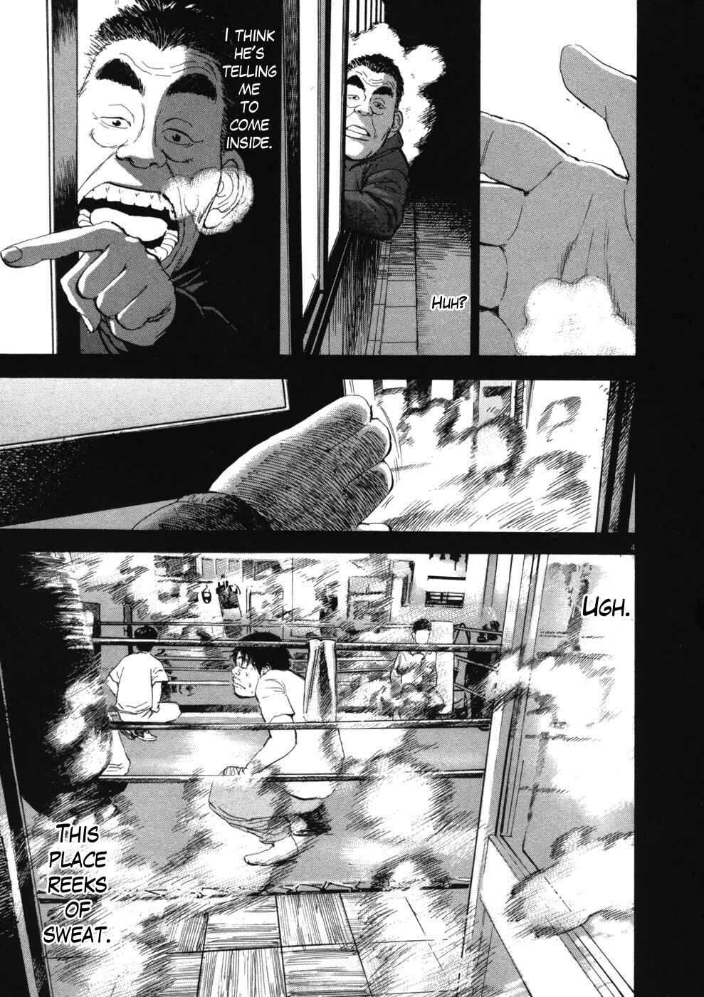 Boys on the Run Chapter 74 - Page 4