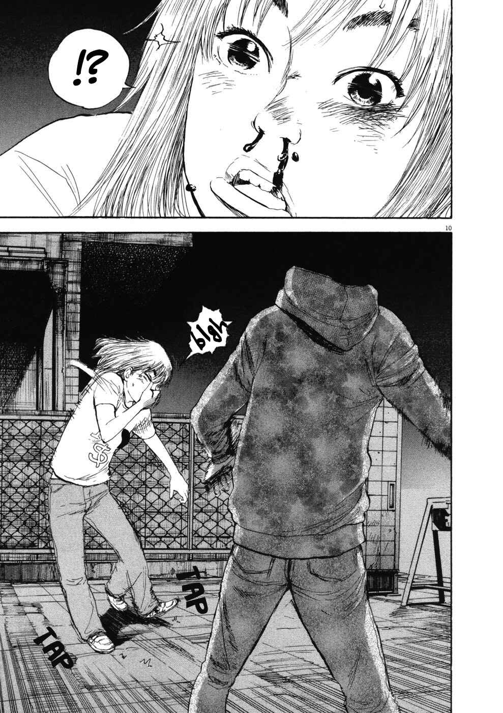 Boys on the Run Chapter 74 - Page 9