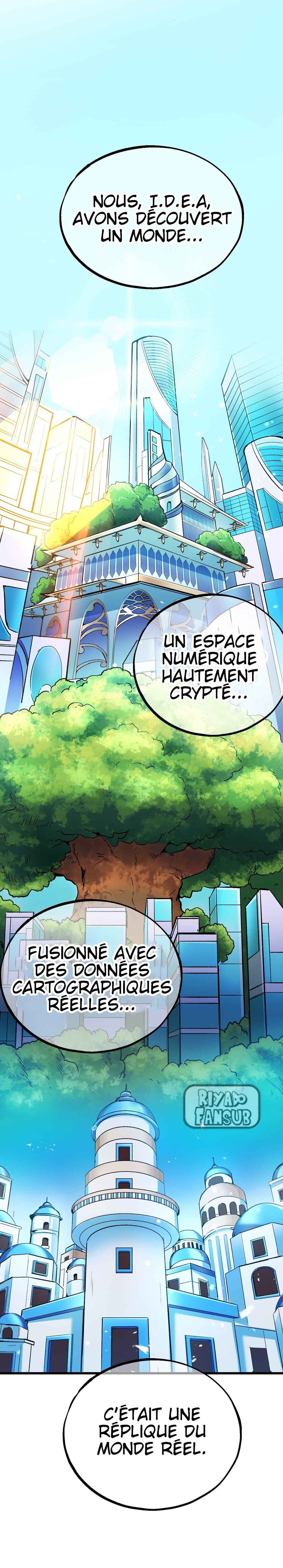Digimon Liberator Chapter 5.2 - Page 12
