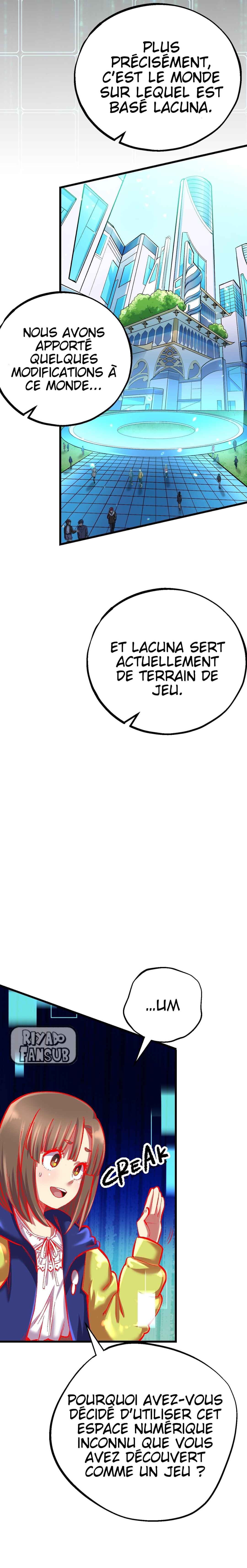 Digimon Liberator Chapter 5.2 - Page 14