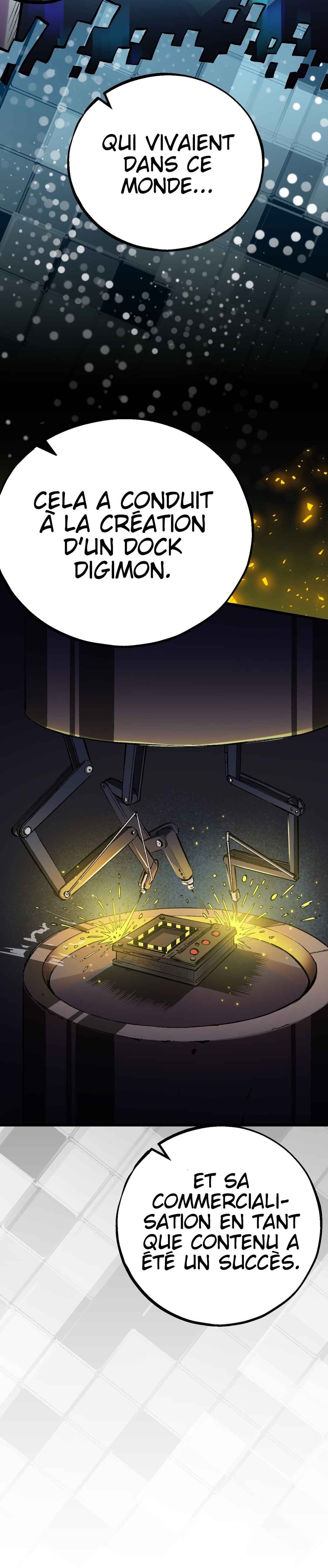 Digimon Liberator Chapter 5.2 - Page 16