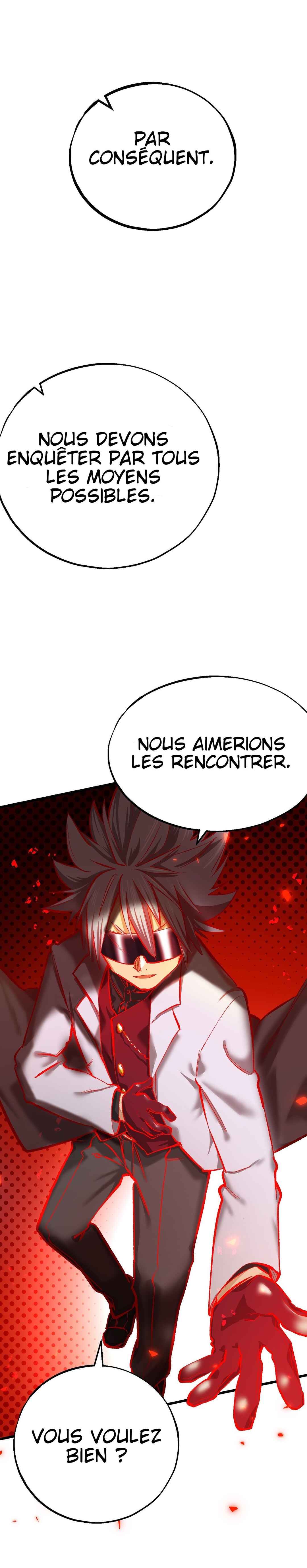 Digimon Liberator Chapter 5.2 - Page 27