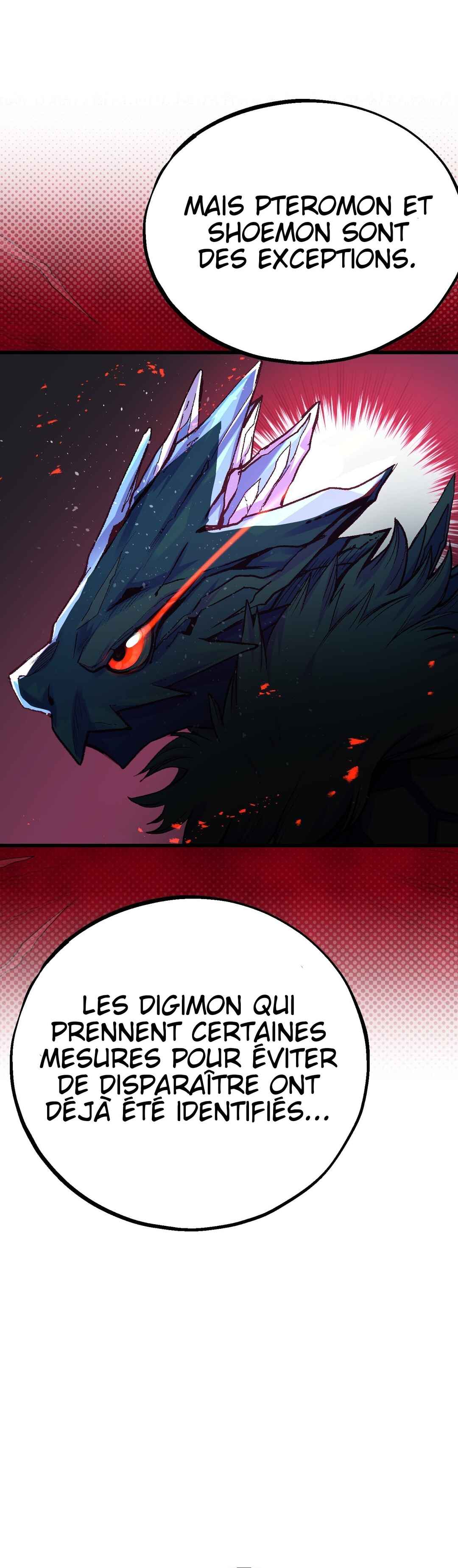 Digimon Liberator Chapter 5.2 - Page 38
