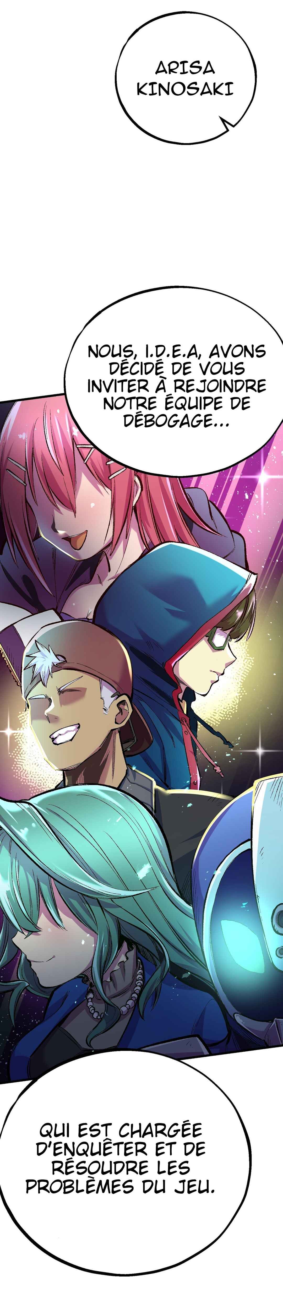 Digimon Liberator Chapter 5.2 - Page 44