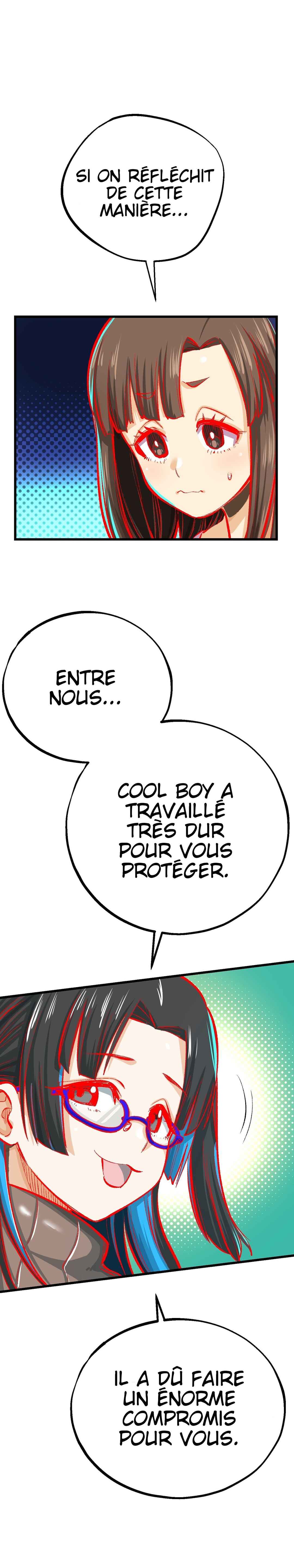 Digimon Liberator Chapter 5.2 - Page 49