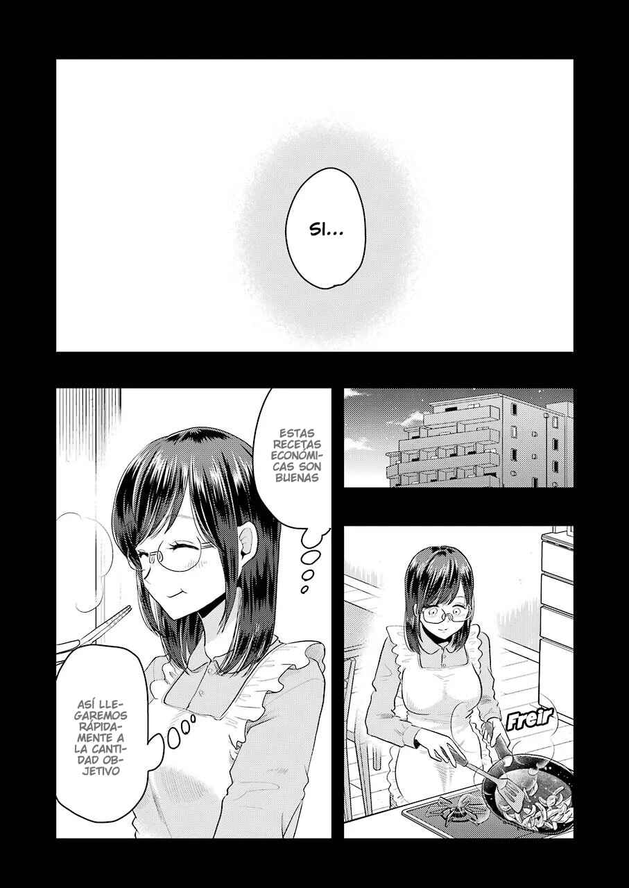 Yakumo-san wa Ezuke ga Shitai. Chapter 67 - Page 11