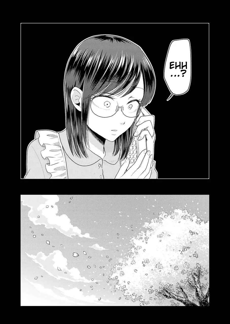 Yakumo-san wa Ezuke ga Shitai. Chapter 67 - Page 13