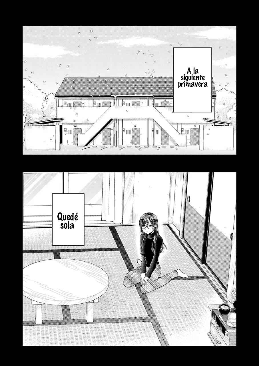 Yakumo-san wa Ezuke ga Shitai. Chapter 67 - Page 14