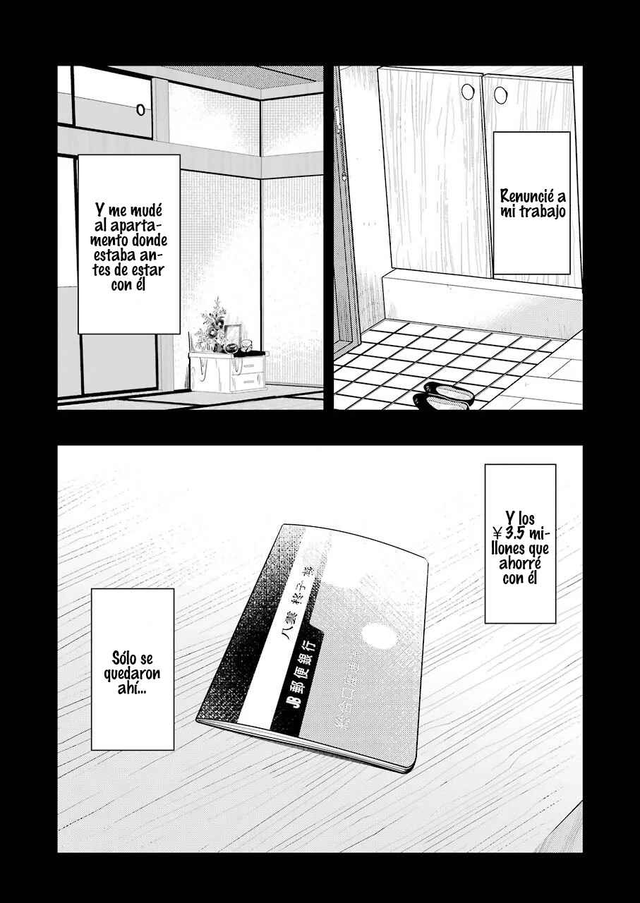 Yakumo-san wa Ezuke ga Shitai. Chapter 67 - Page 15