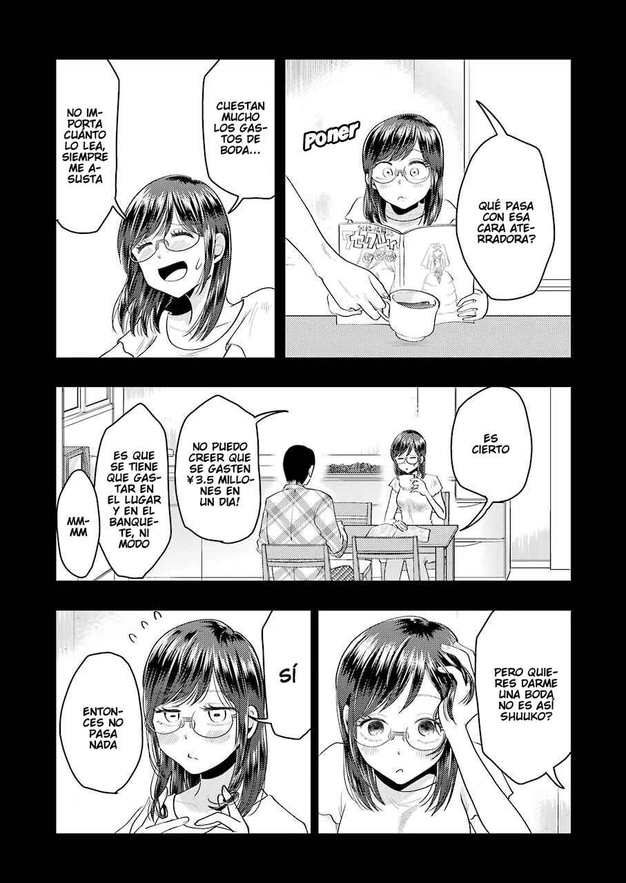 Yakumo-san wa Ezuke ga Shitai. Chapter 67 - Page 5