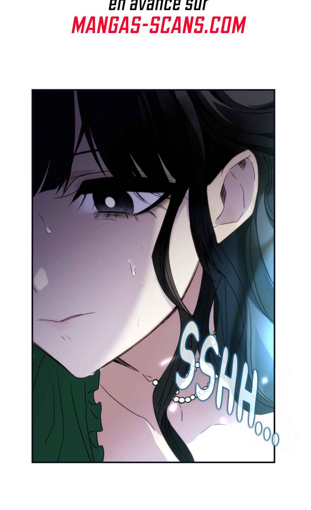 Their Obsession Will Ruin Me Chapter 3 - Page 13
