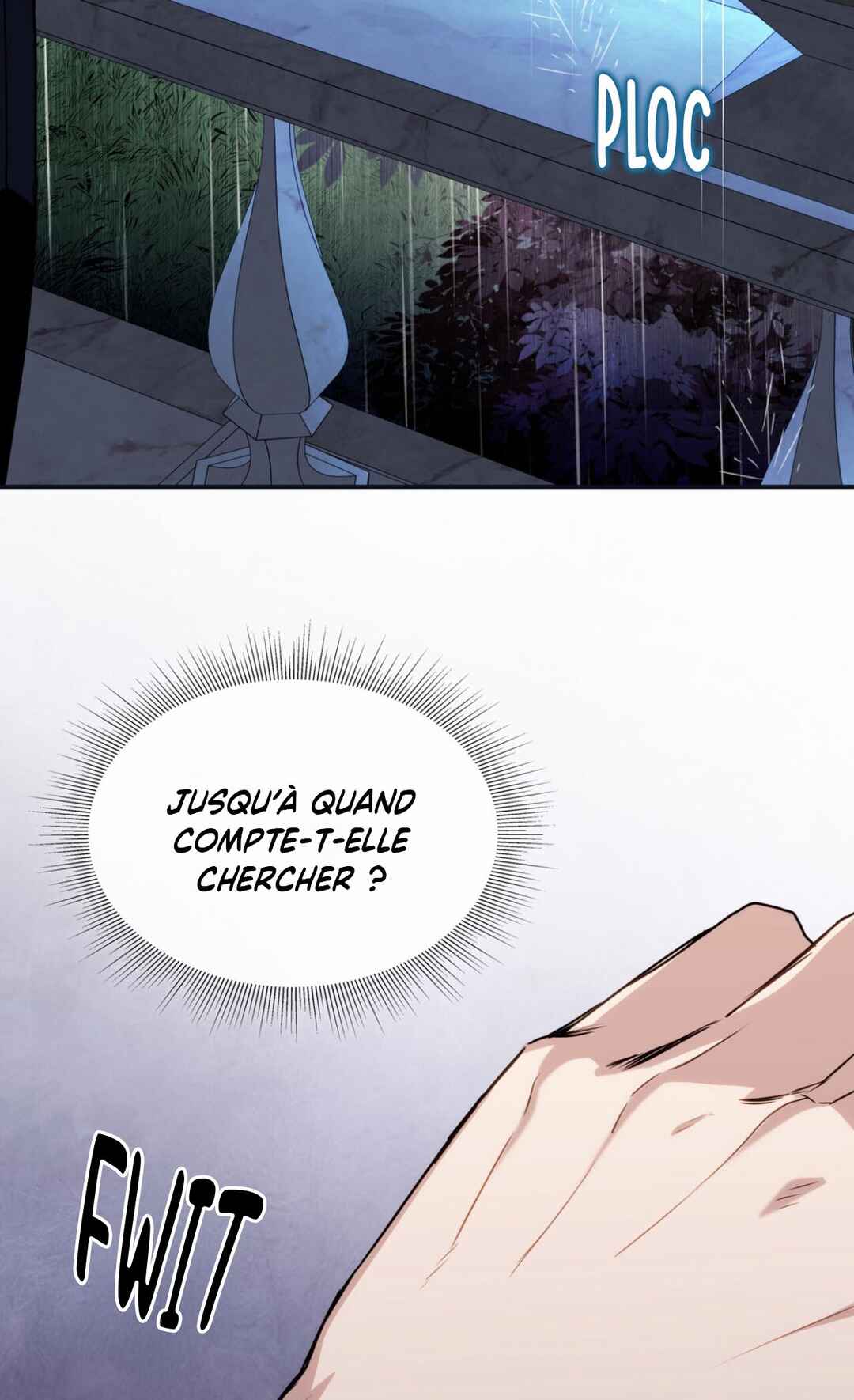 Their Obsession Will Ruin Me Chapter 3 - Page 15