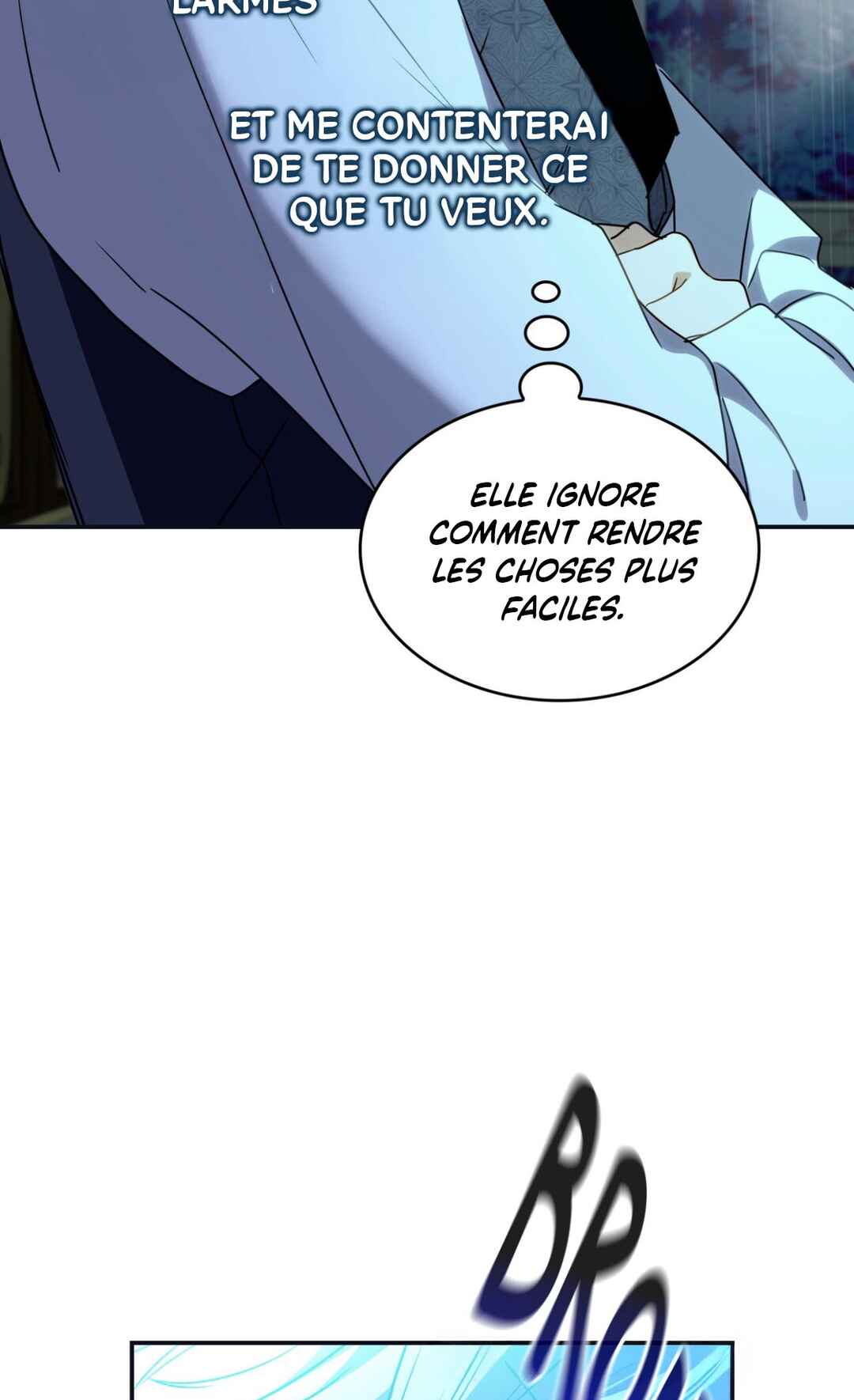 Their Obsession Will Ruin Me Chapter 3 - Page 18