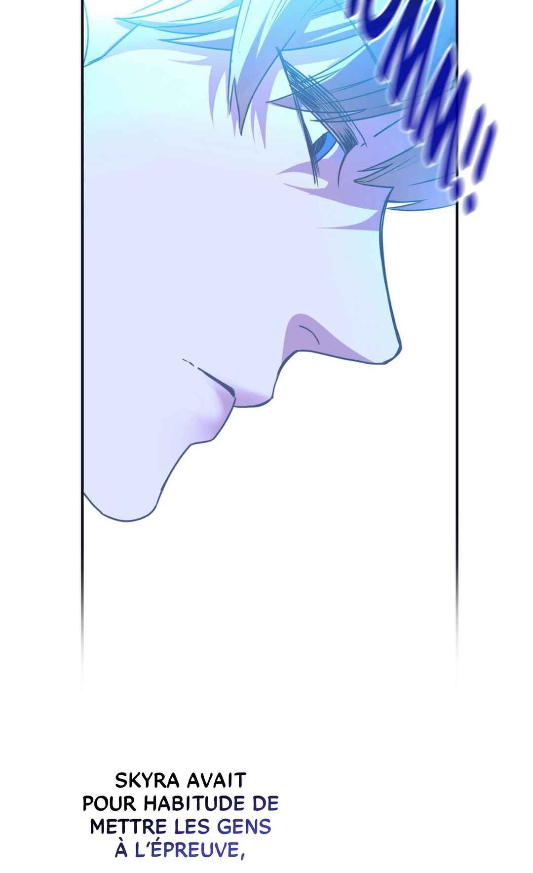 Their Obsession Will Ruin Me Chapter 3 - Page 19