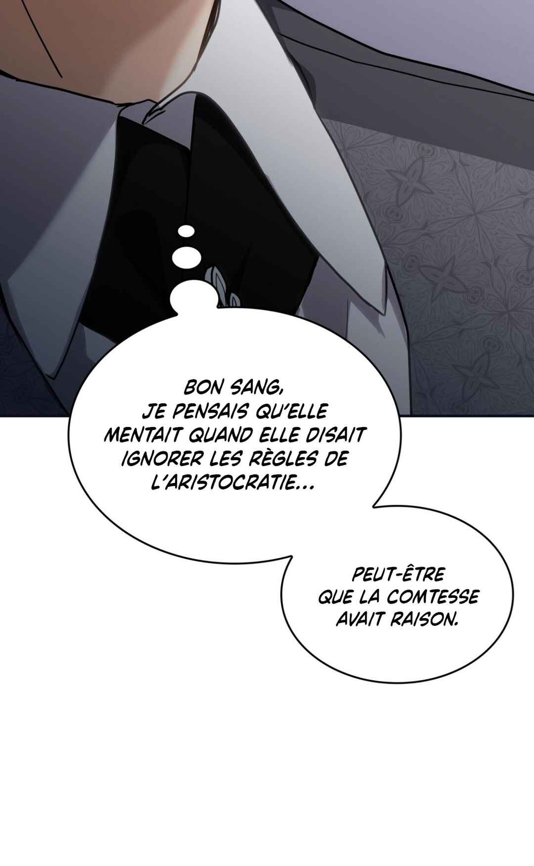 Their Obsession Will Ruin Me Chapter 3 - Page 31