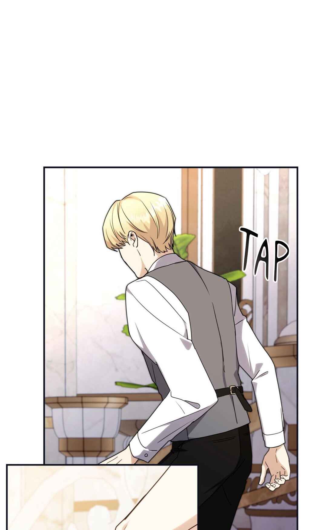 Their Obsession Will Ruin Me Chapter 3 - Page 34