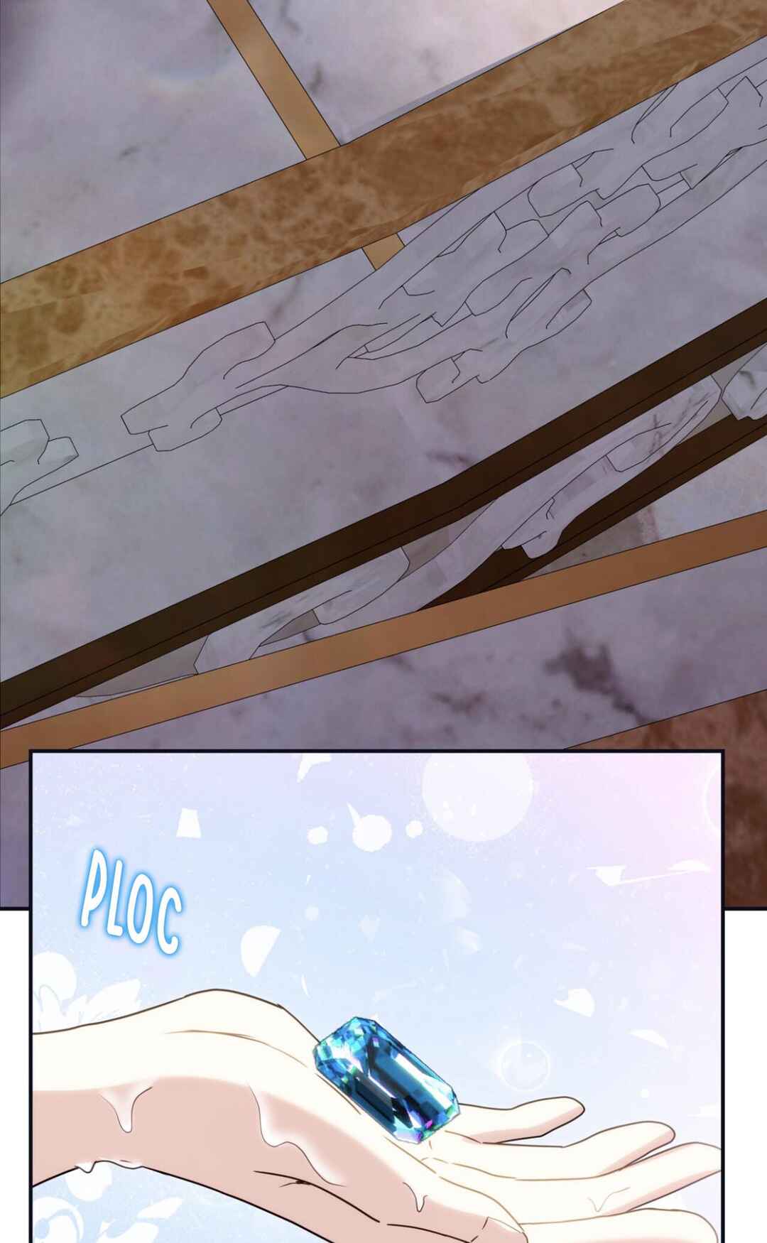 Their Obsession Will Ruin Me Chapter 3 - Page 39