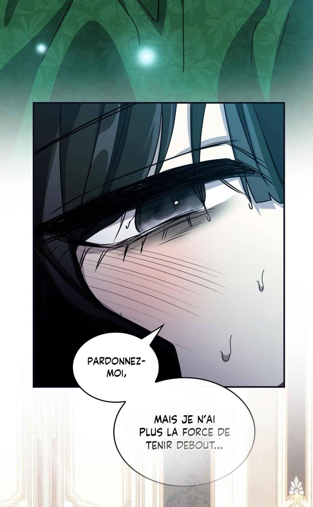 Their Obsession Will Ruin Me Chapter 3 - Page 42