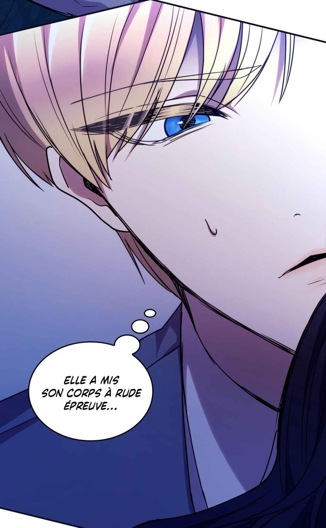 Their Obsession Will Ruin Me Chapter 3 - Page 48