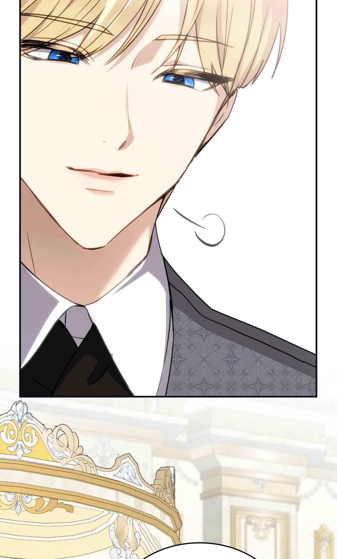 Their Obsession Will Ruin Me Chapter 3 - Page 63
