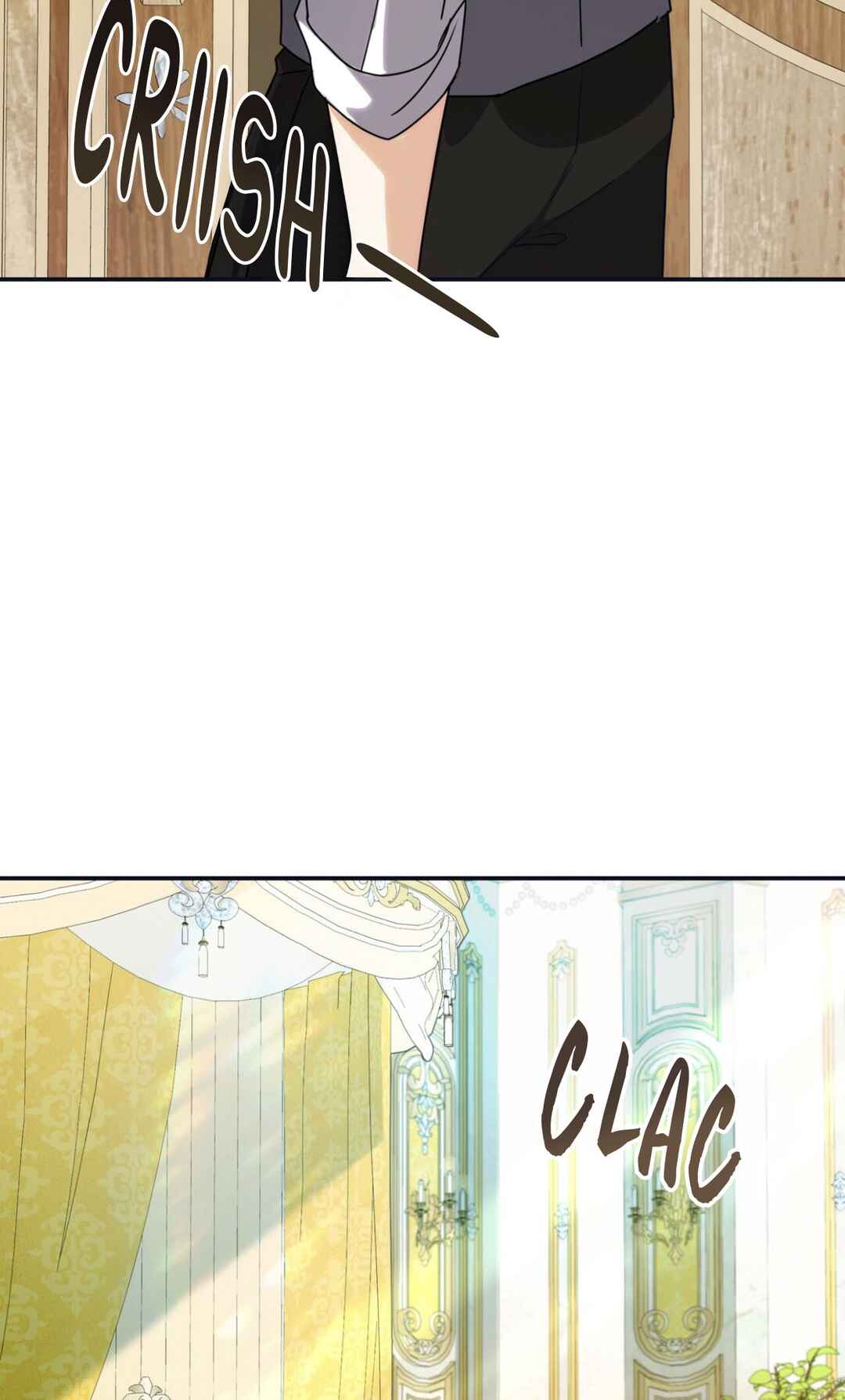 Their Obsession Will Ruin Me Chapter 3 - Page 66