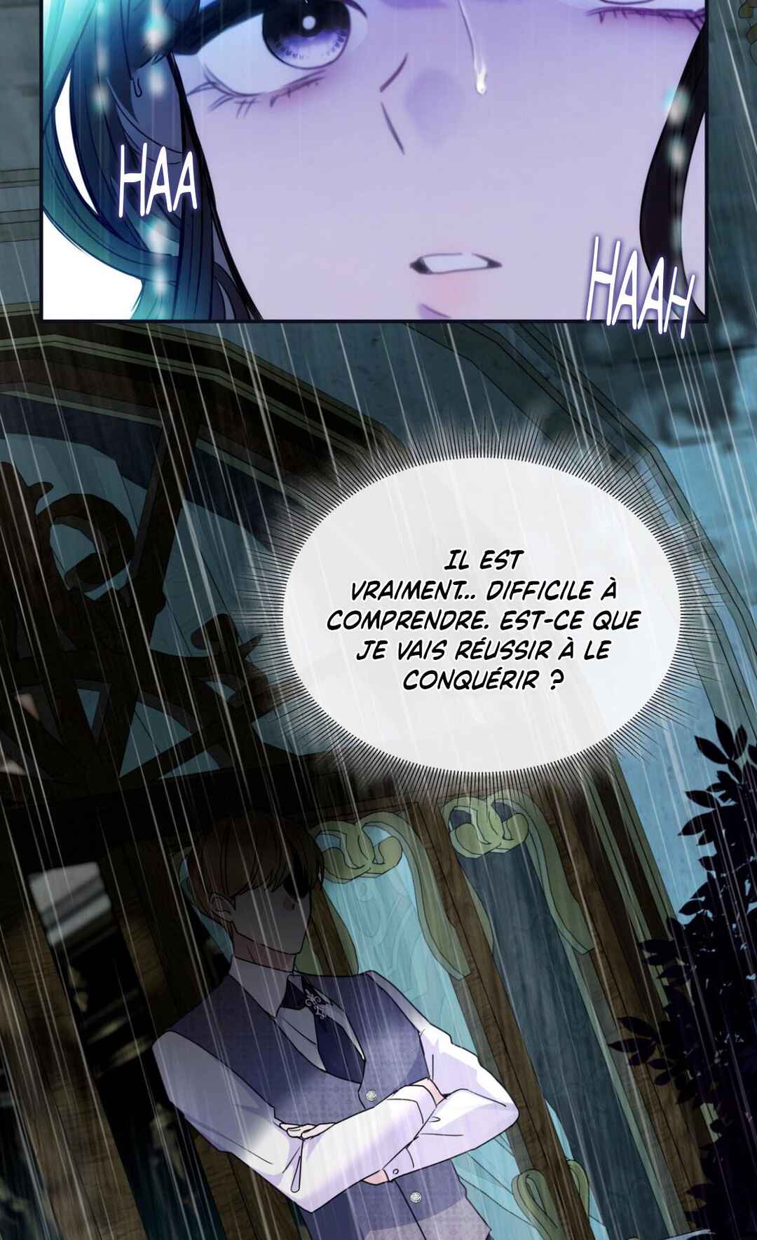 Their Obsession Will Ruin Me Chapter 3 - Page 7