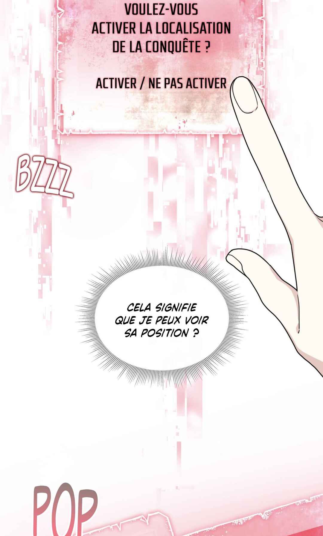 Their Obsession Will Ruin Me Chapter 3 - Page 75