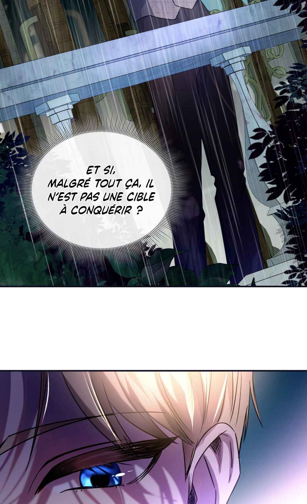 Their Obsession Will Ruin Me Chapter 3 - Page 8