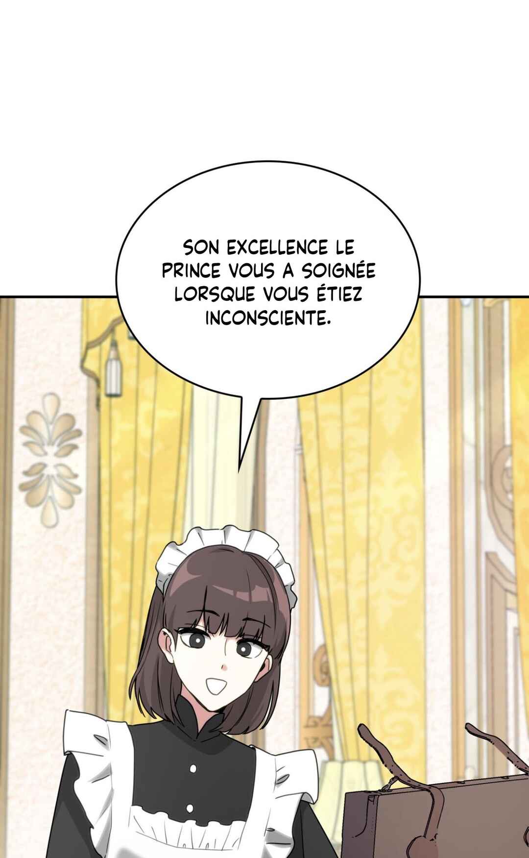 Their Obsession Will Ruin Me Chapter 3 - Page 85