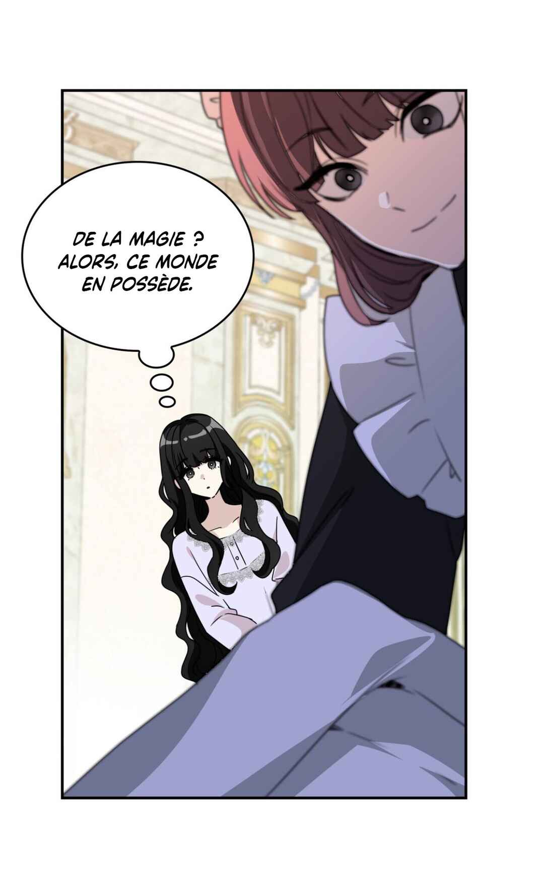 Their Obsession Will Ruin Me Chapter 3 - Page 87