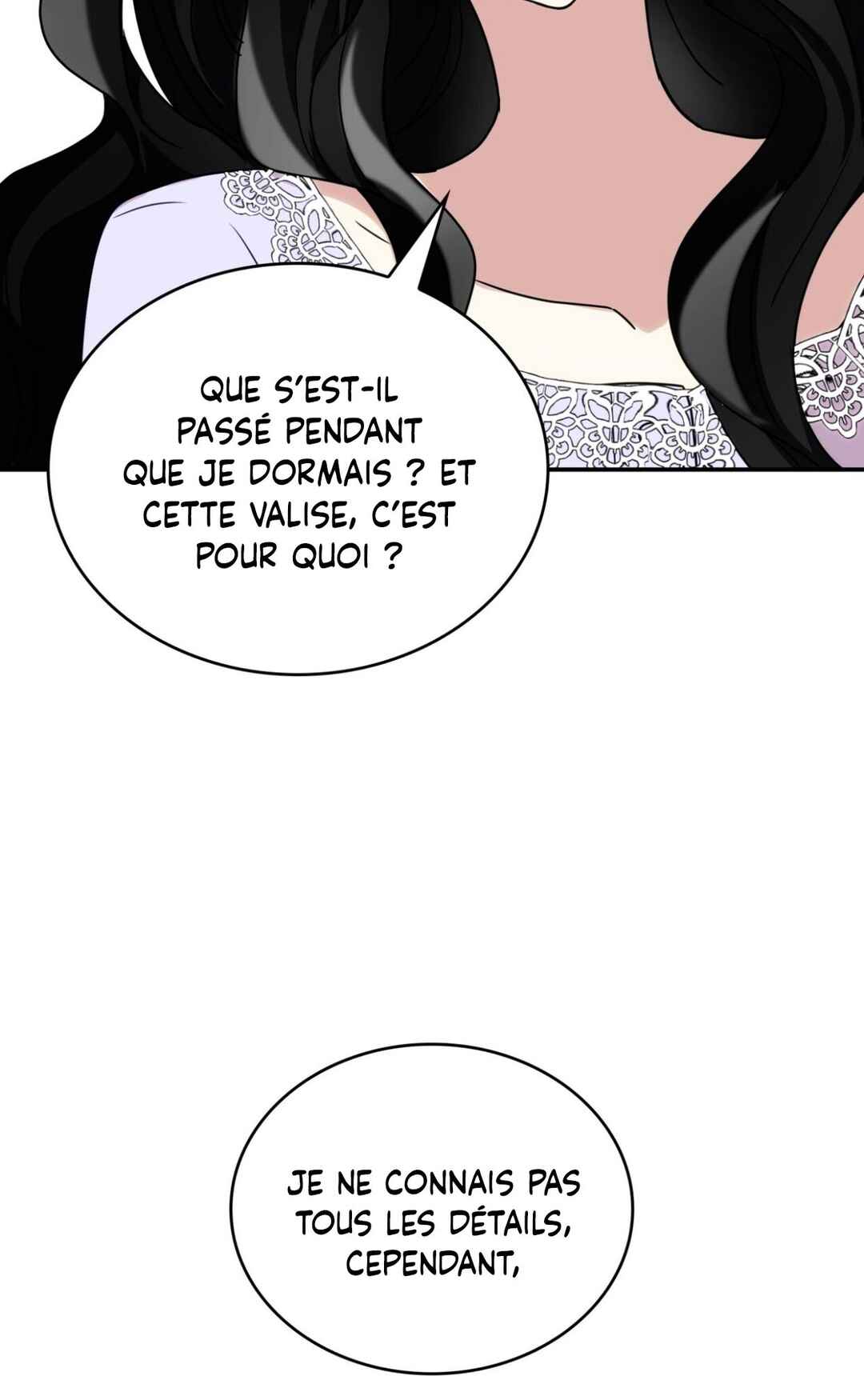 Their Obsession Will Ruin Me Chapter 3 - Page 89