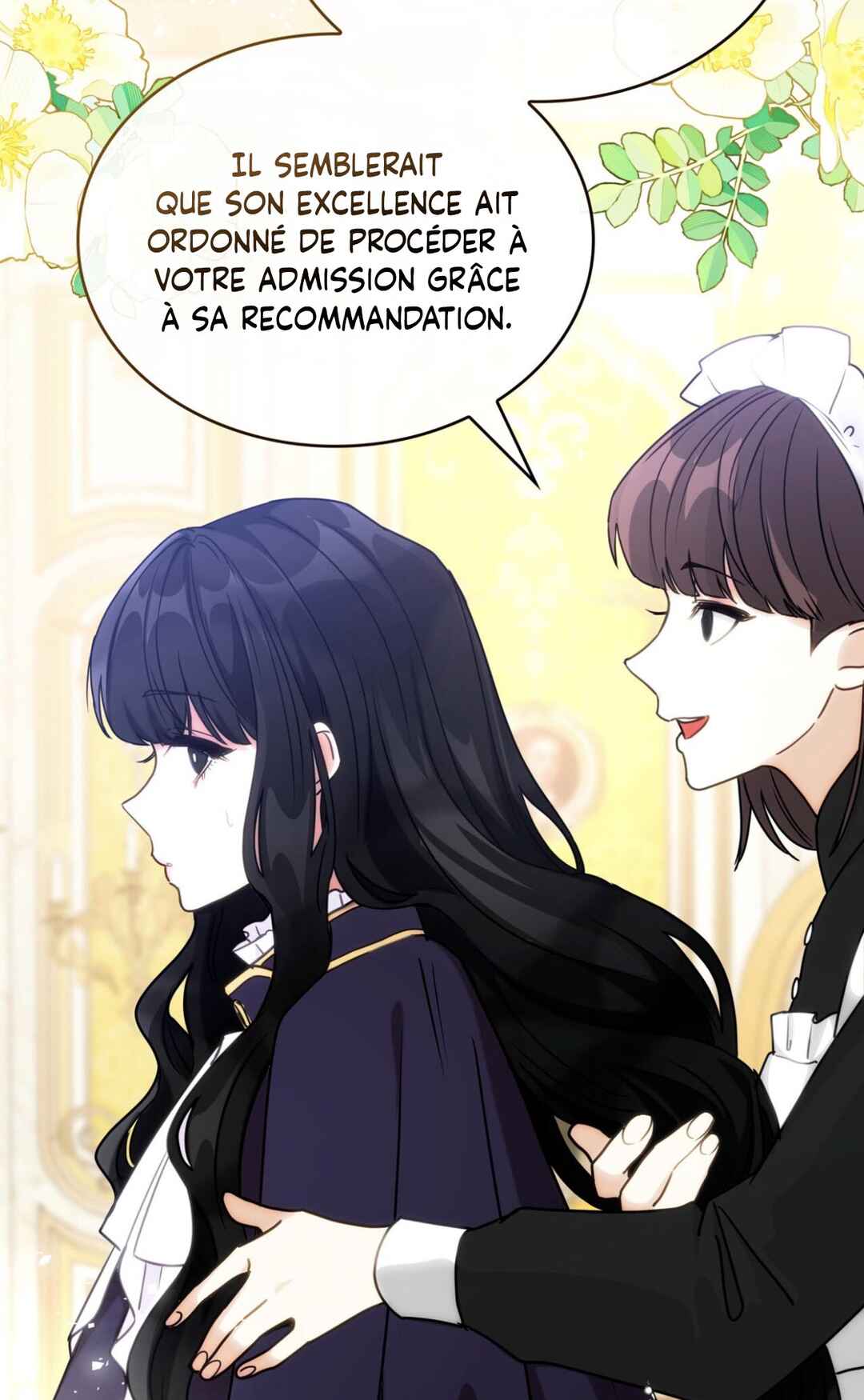 Their Obsession Will Ruin Me Chapter 3 - Page 91