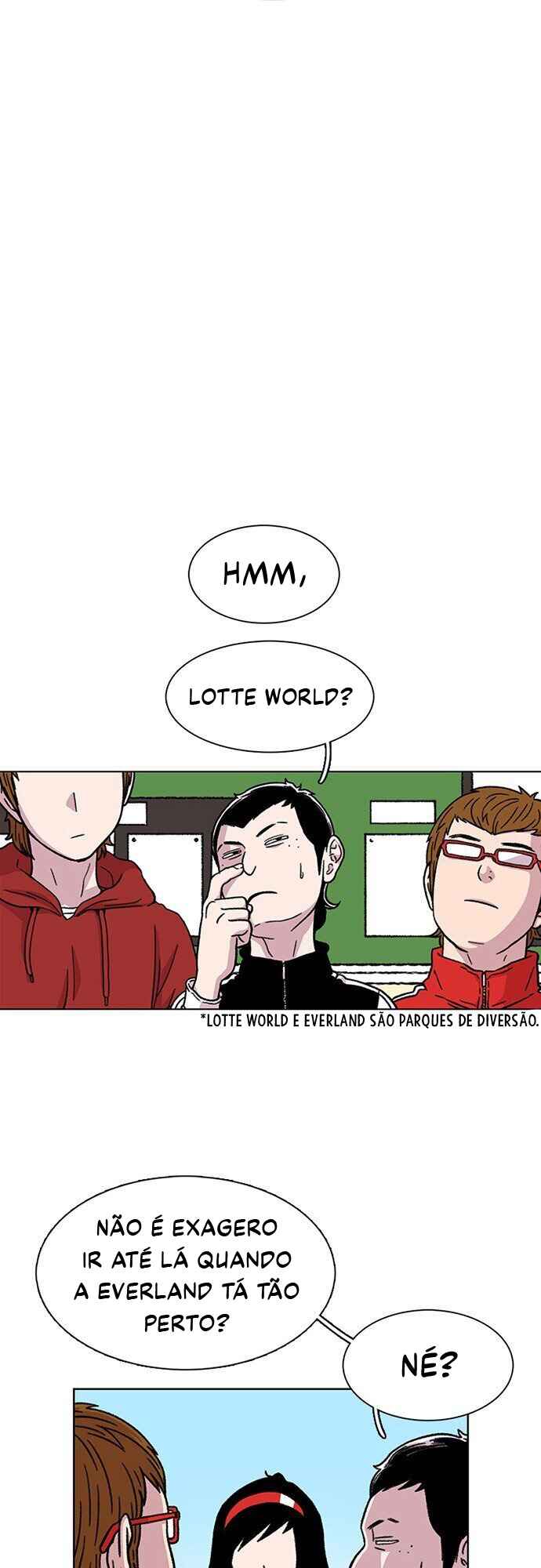 Byeorisamsyap Chapter 12 - Page 13
