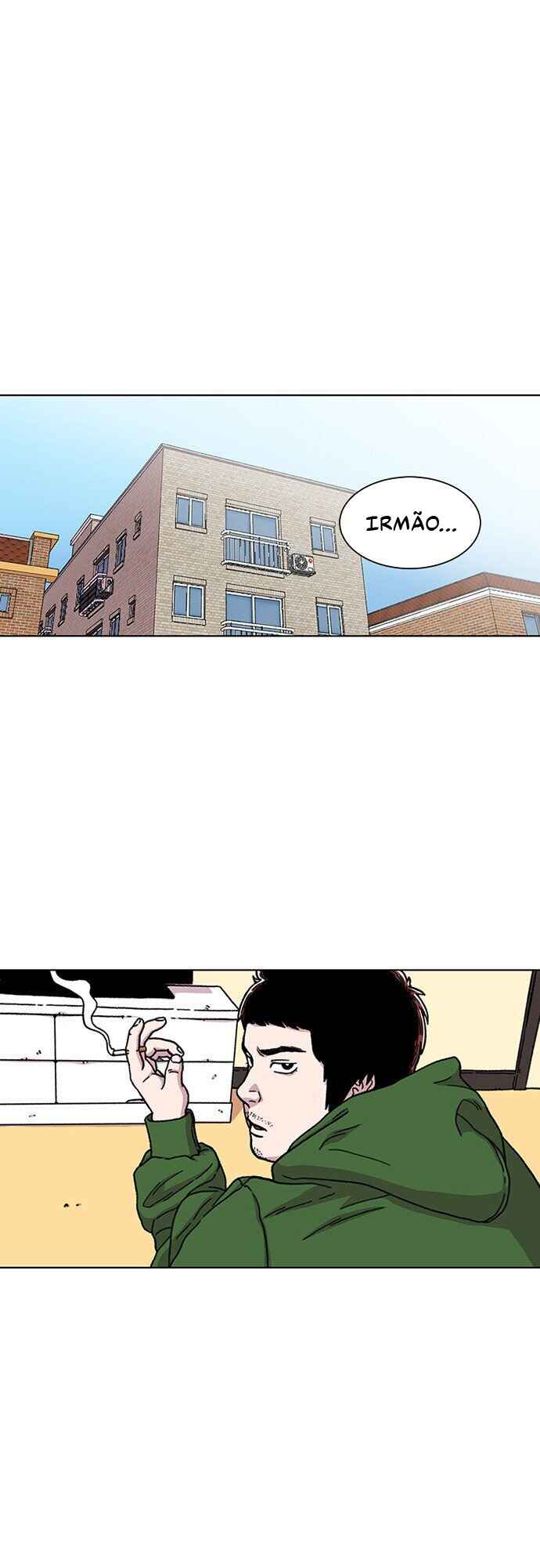 Byeorisamsyap Chapter 12 - Page 2